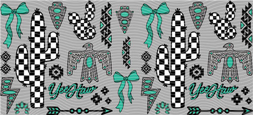 16oz Latest Bestseller-C 7804